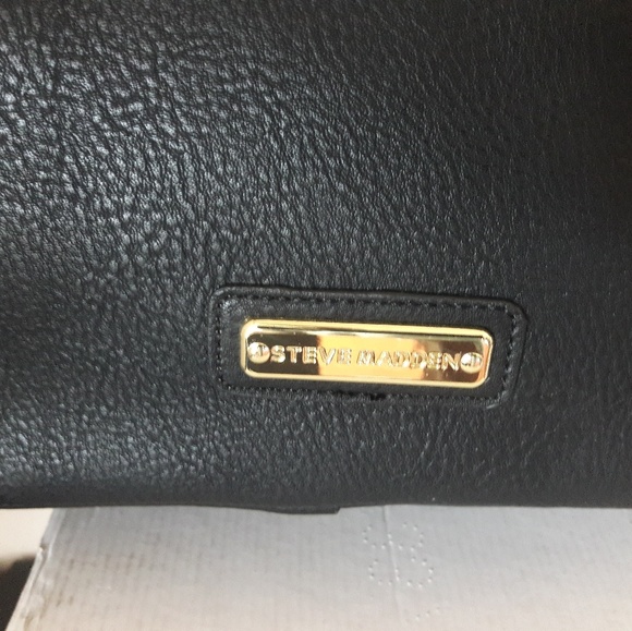 Steve Madden tote - Picture 4 of 8